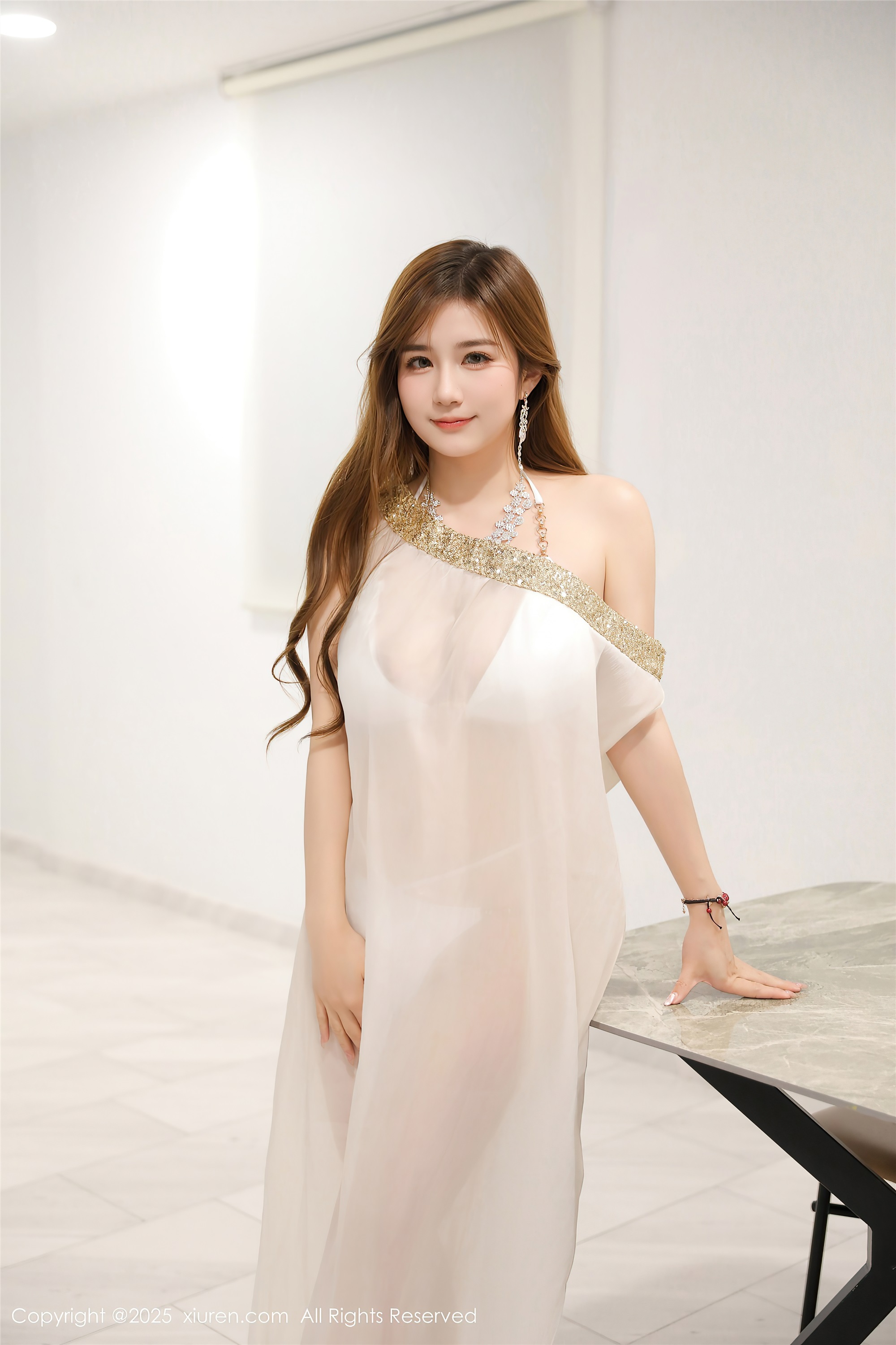 Xiuren秀人网 2025.04.29 NO.10218 小肉肉咪